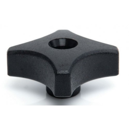 Through Thread Star Knob